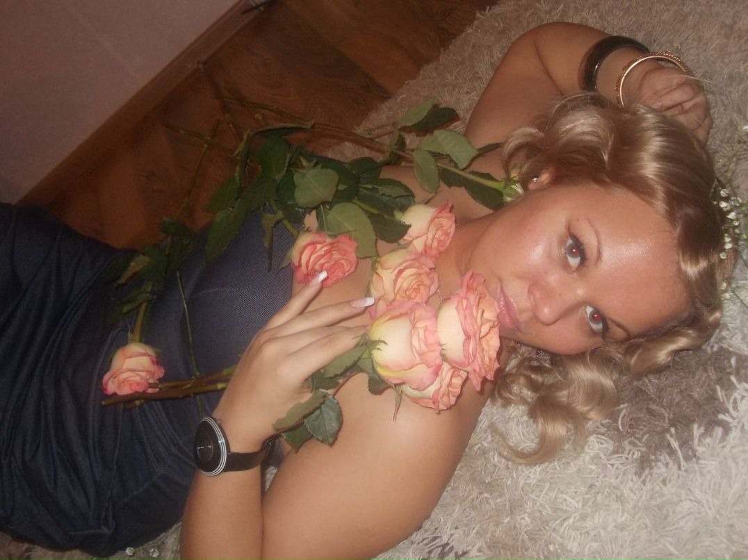 Наташа Егорова | Санкт-Петербург