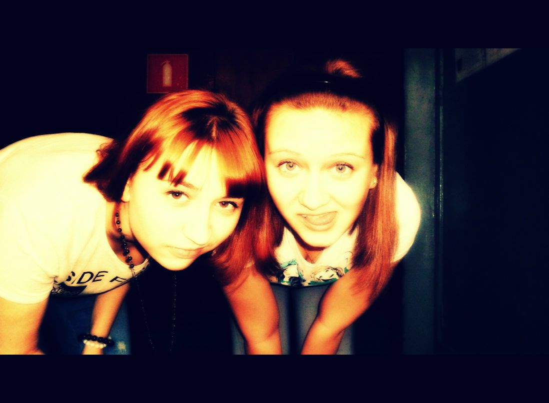 Анна Егорова | Санкт-Петербург