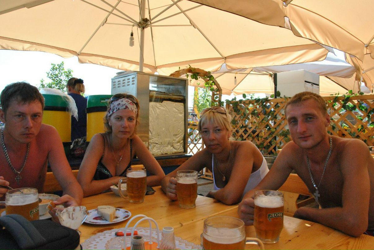 Аня Купцова | Нижний Новгород