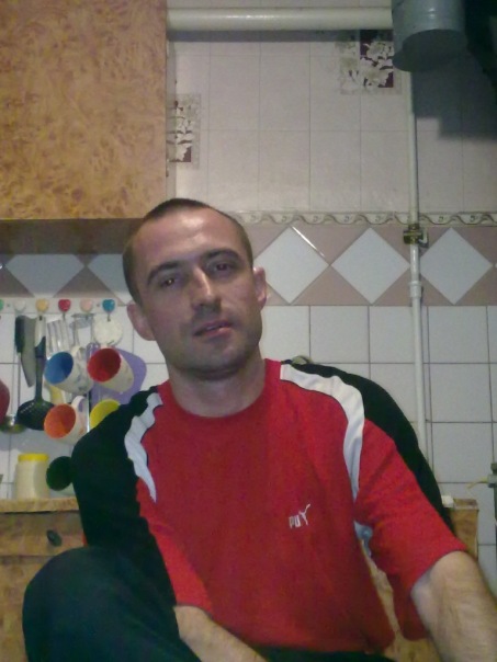 Владимер Антипов фотография #1