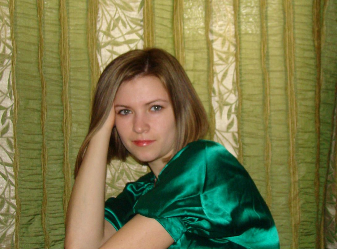 Анастасия Садовская | Липецк