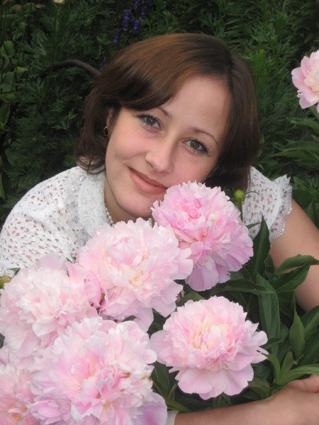 Альбина Плотникова | Новокузнецк