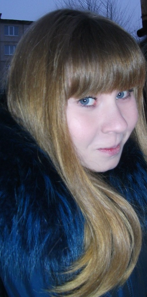 Карина Рябикова *_♥♥♥_* | Орск