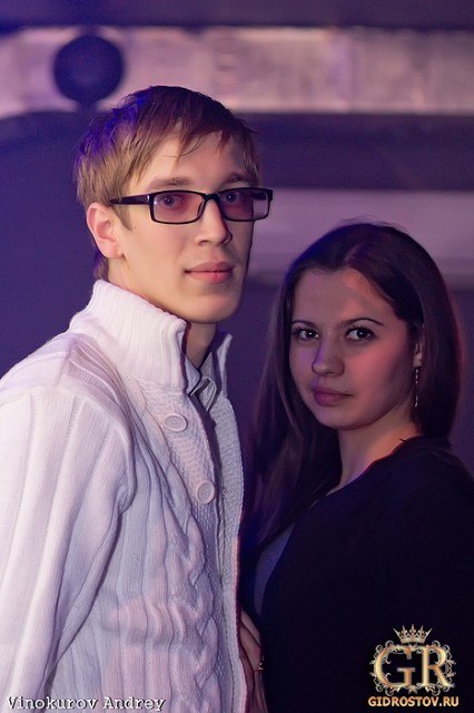 Сергей Малявко | Гуково