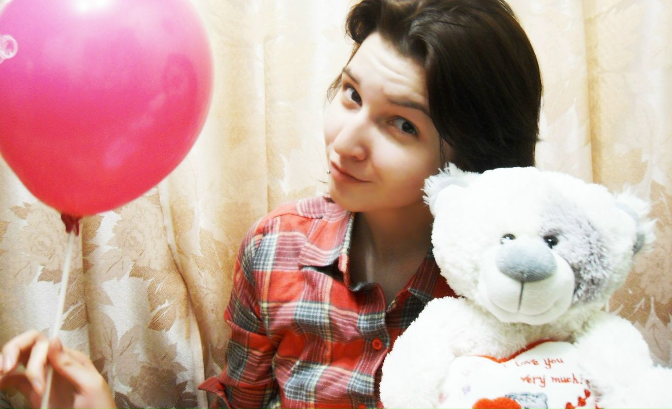 Марина Рязанова | Междуреченск