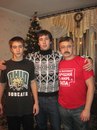Фотография Кляшова Александра