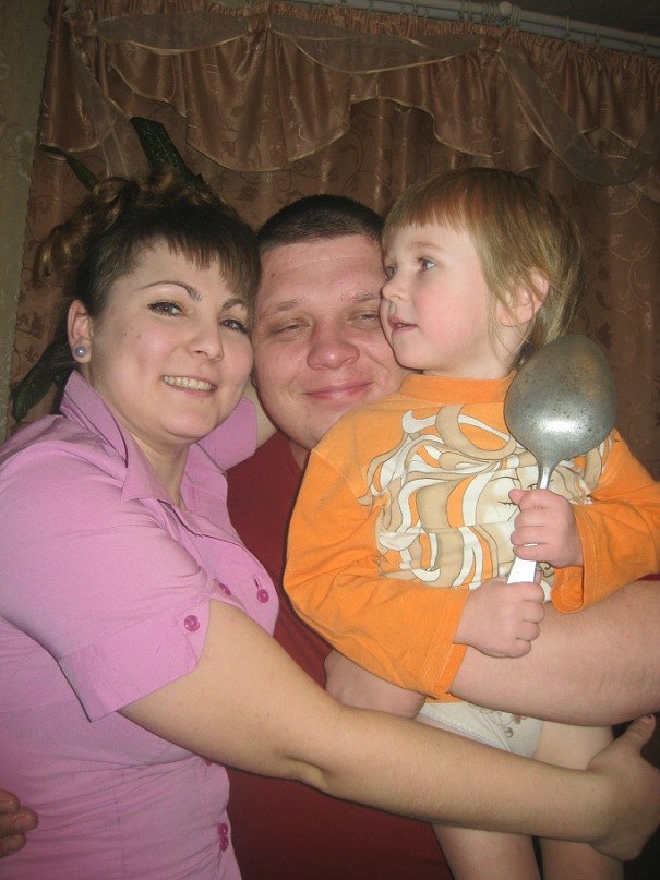 Настя Каминская | Пудож