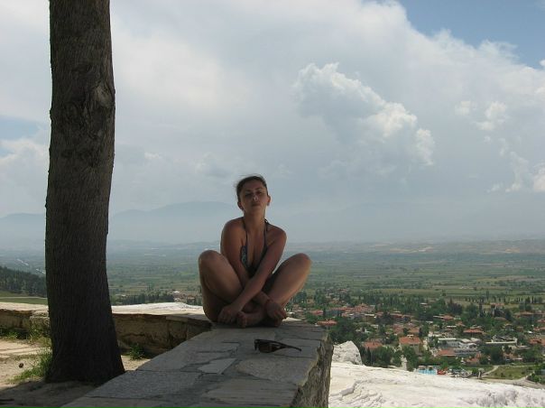 №8, Анастасия Шимякина №8, Анастасия Шимякина