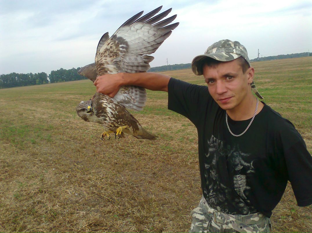 Александр Лахно | Полтава