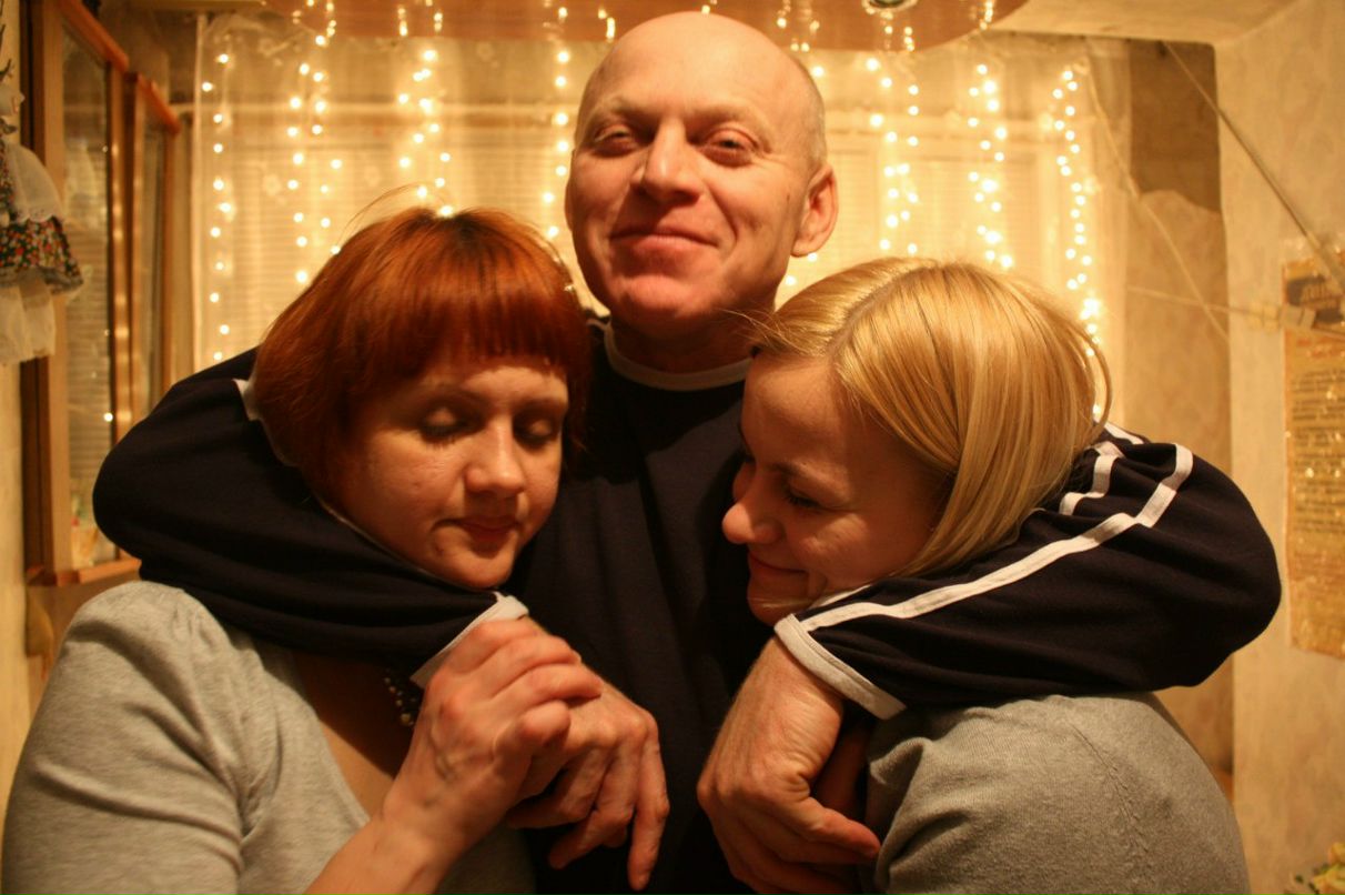 Олка Хорошок | 