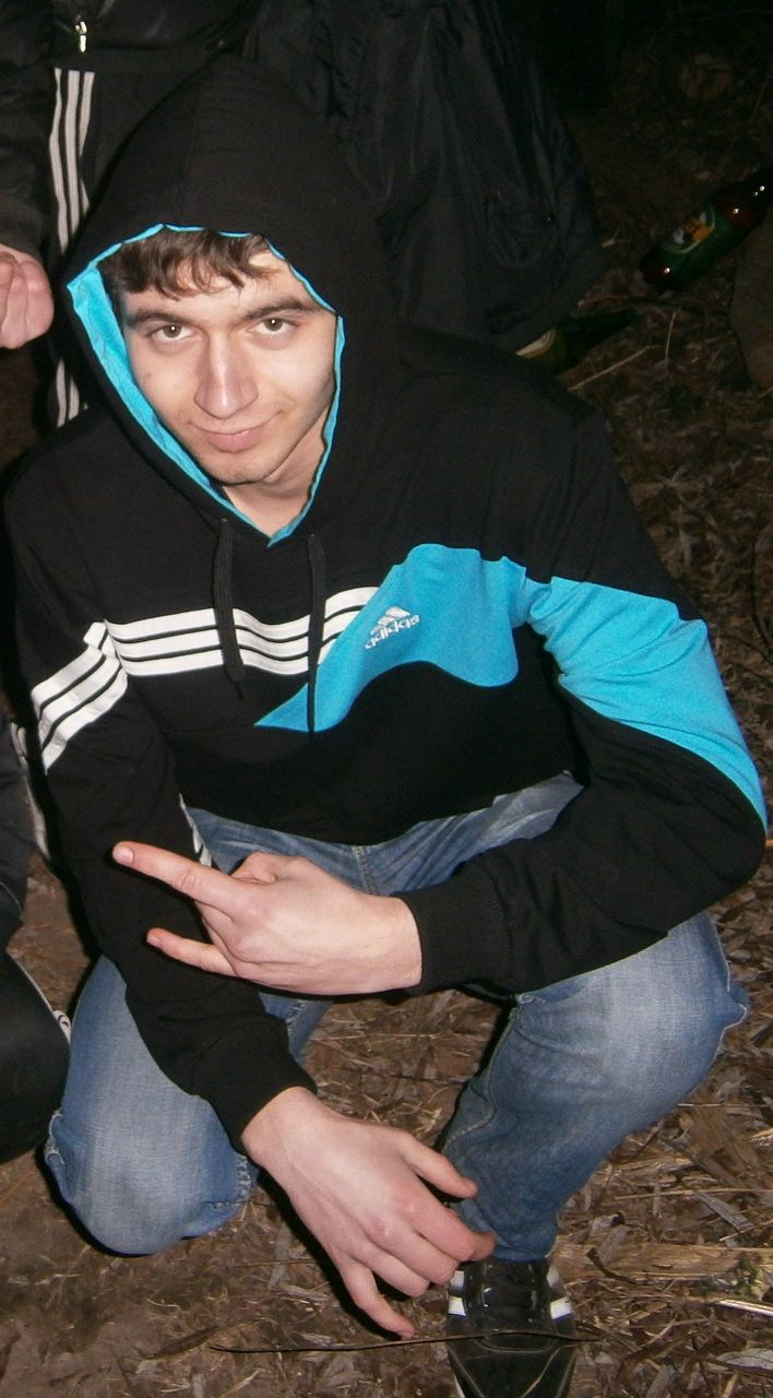 Олександр Устименко | Хмельницкий