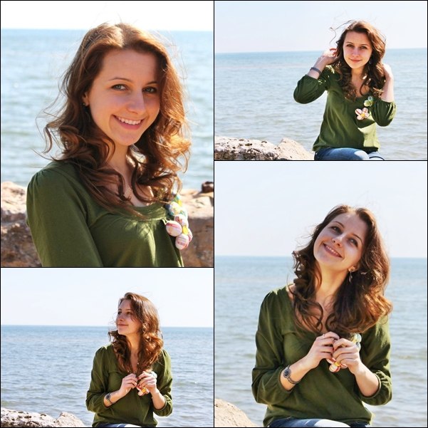 Виктория Камянская | Setúbal