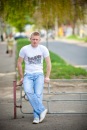 Фотография Мазярка Павло
