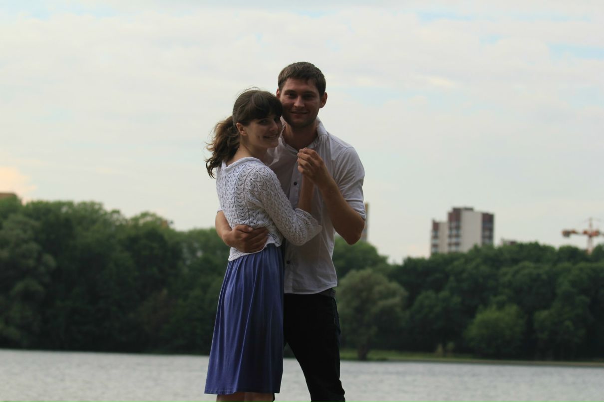 Адарка Каптюх Вадимовна | Минск