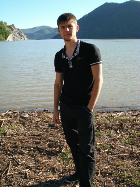 №43, Сергей Казаков, 35 лет, Владивосток №43, Сергей Казаков, 35 лет, Владивосток