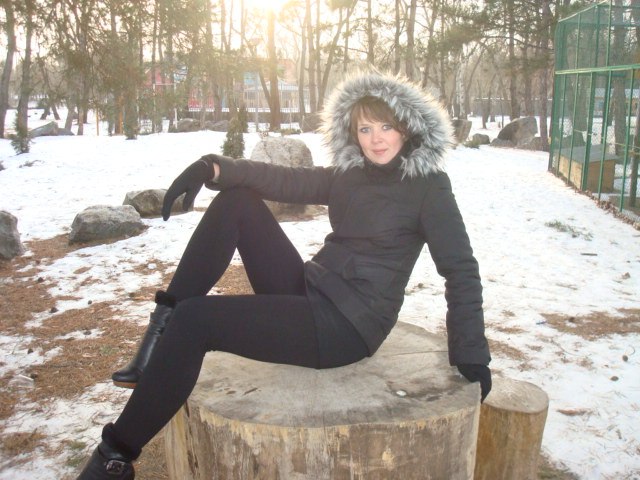 Саша Колесник | Энергодар