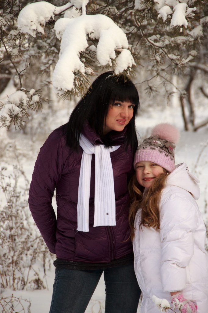 Олеся Иванова | Красноярск