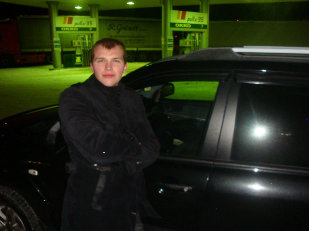 Діма Луцкий | Луцк