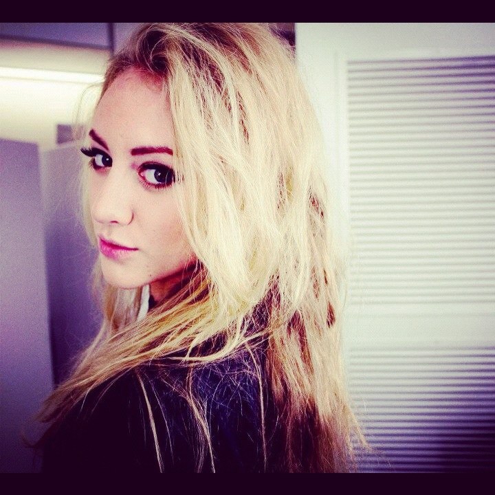 Марина Рудина | Москва