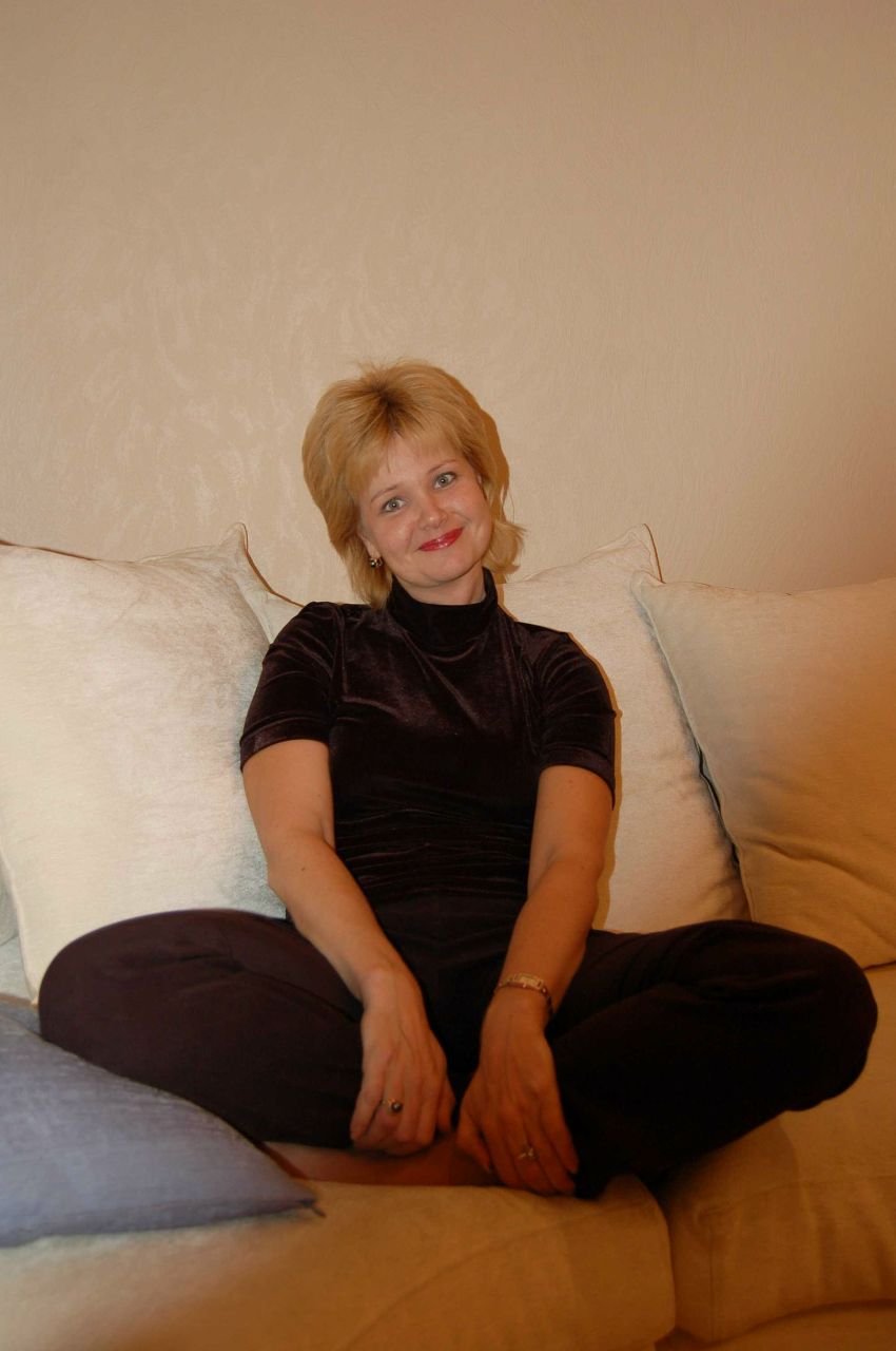 Елена Михайлова | Санкт-Петербург