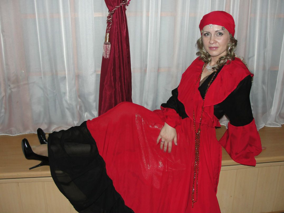 Юлия Колгашкина | Ярославль