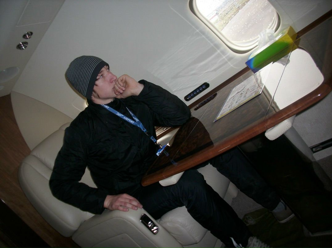 Денис Косторнов | Алматы