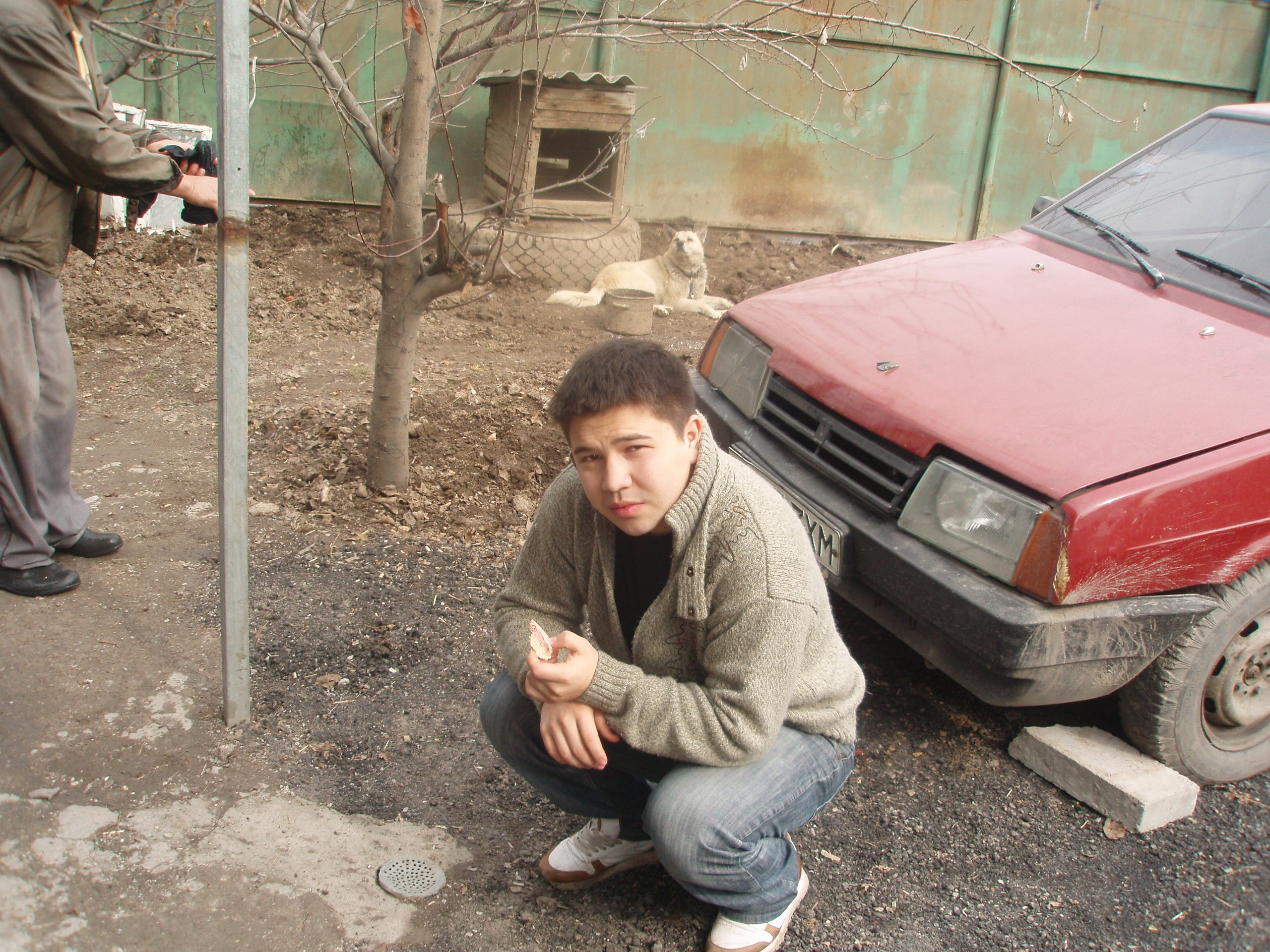 Фото профиля