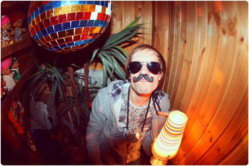 Sirenja Rudakova | Санкт-Петербург