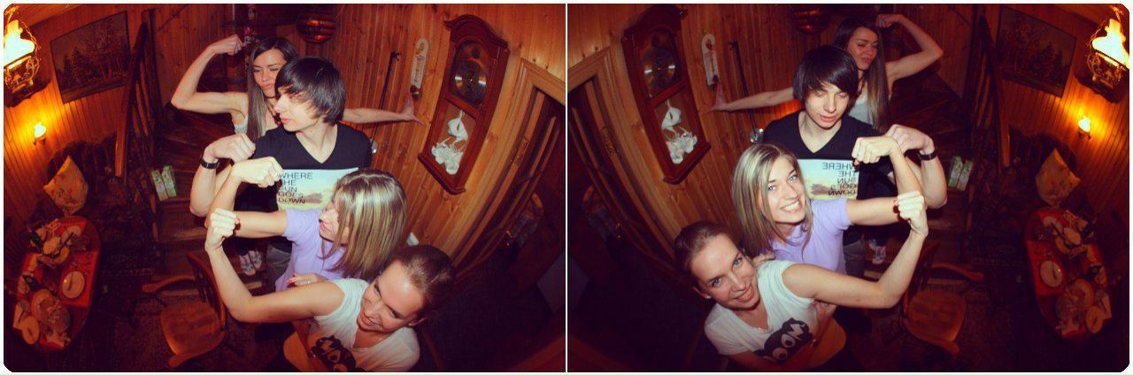 Sirenja Rudakova | Санкт-Петербург