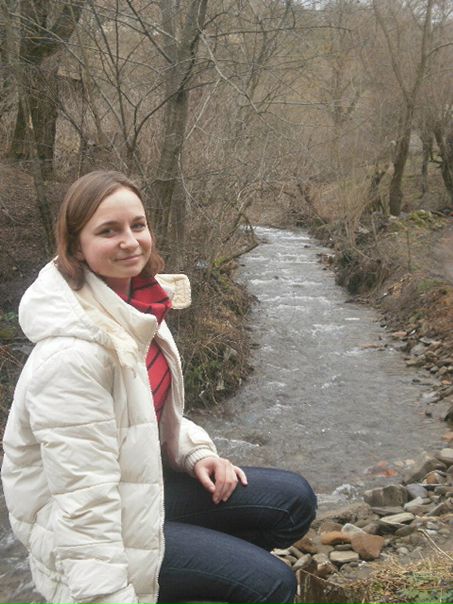 №75, Инна Сыч, 36 лет №75, Инна Сыч, 36 лет