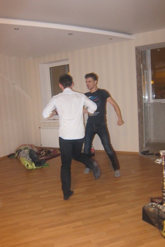 Алеся Заяц | Минск