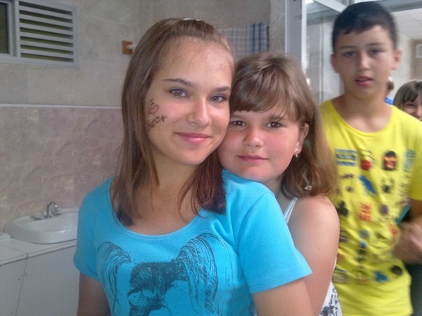 Юльчик Кейш фото профиля #1