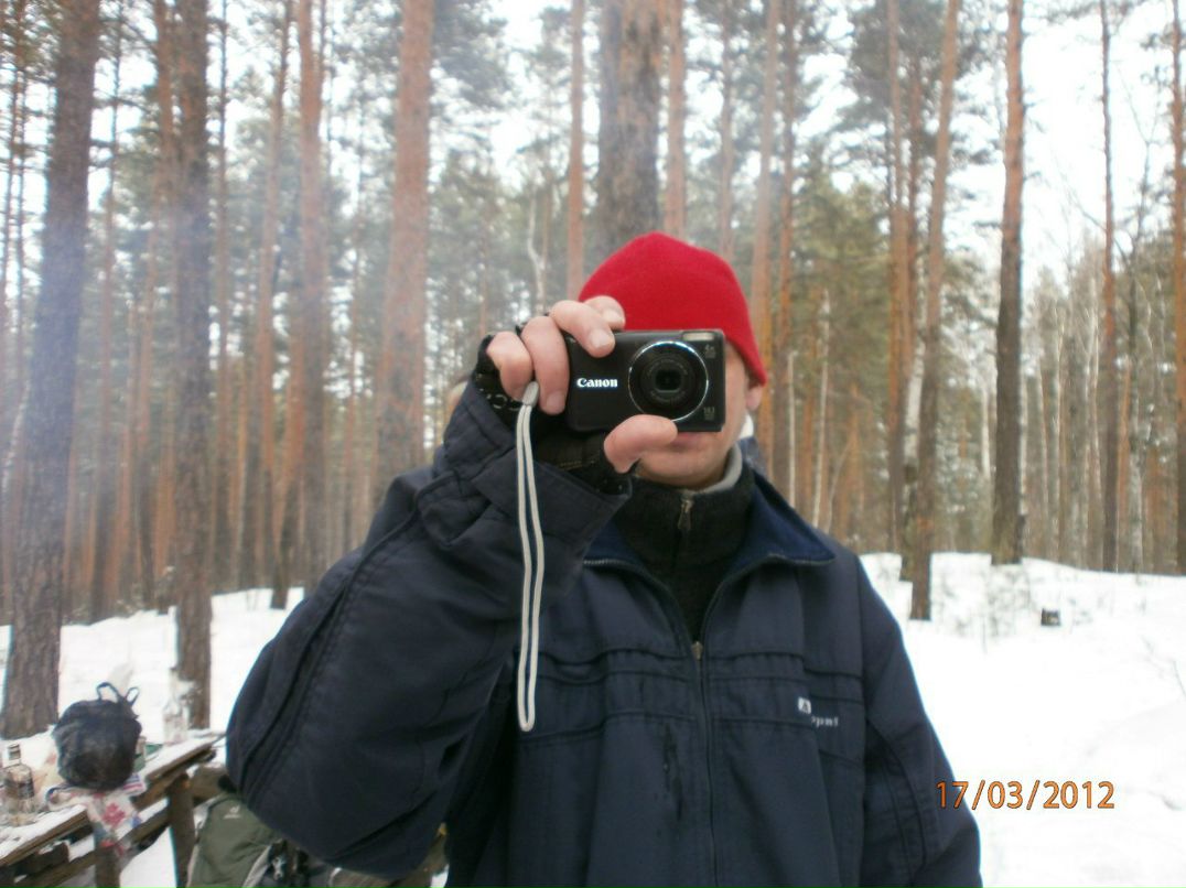 Александр Ахунов | Тольятти