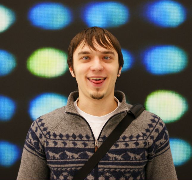 №1, Борис Макаров, 39 лет, Воронеж №1, Борис Макаров, 39 лет, Воронеж