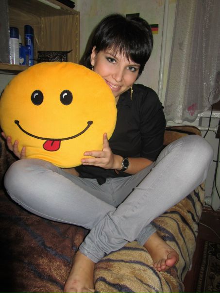 №27, Анна Демьяненко, 35 лет, Запорожье №27, Анна Демьяненко, 35 лет, Запорожье