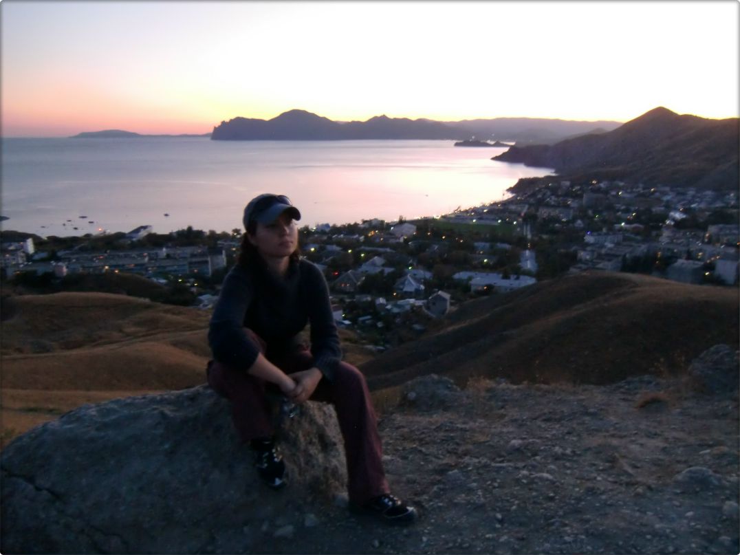 Мария Лазарева | Санкт-Петербург