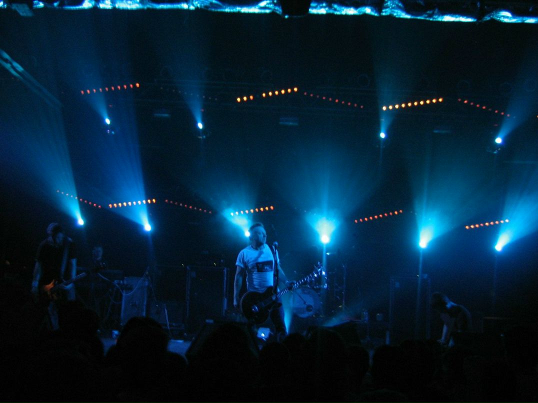 Михаил Шалагинов Hizzzzzz | Москва