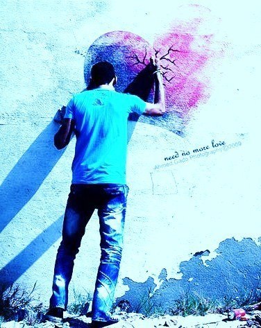 Бувайсар Сайтиев | London