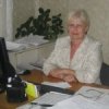 Аватар: Ольга Антонова