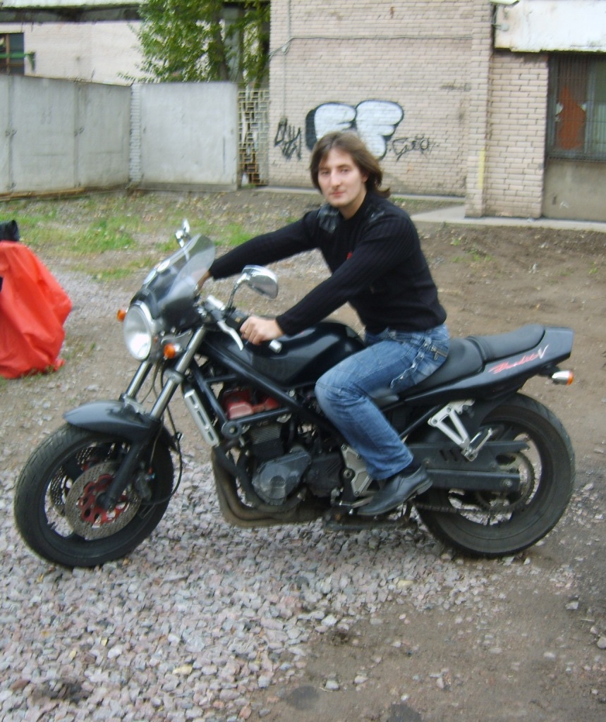 Фото профиля