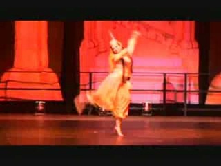 Schachlo - Persian Bandari-Fantasy