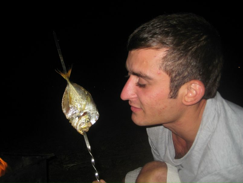 №3, Александр Борсук, 39 лет, Феодосия №3, Александр Борсук, 39 лет, Феодосия