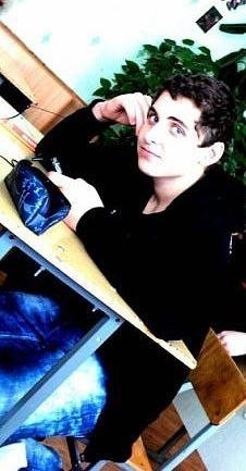 №19, Олександр Михайлик №19, Олександр Михайлик