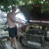 Аватар: Максим Гвоздюк