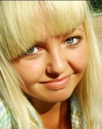 Анна Гасанова