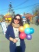 Наташа Алексеева фотография #47