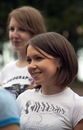 Екатерина Анисимова, Казань, Россия, 10.06
