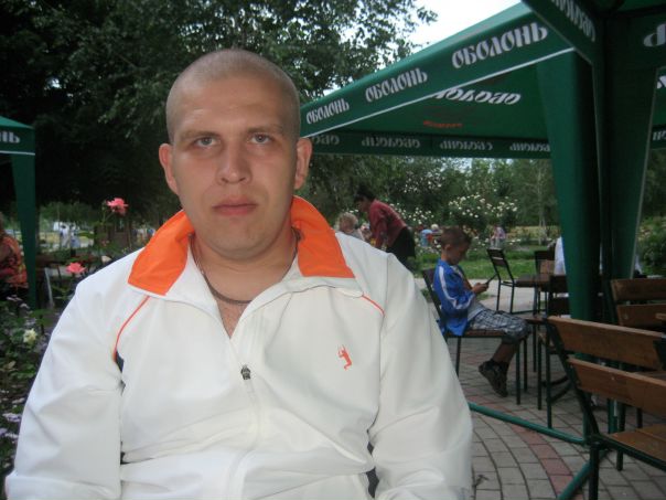 №87, Женя Корочанский, 39 лет, Запорожье №87, Женя Корочанский, 39 лет, Запорожье