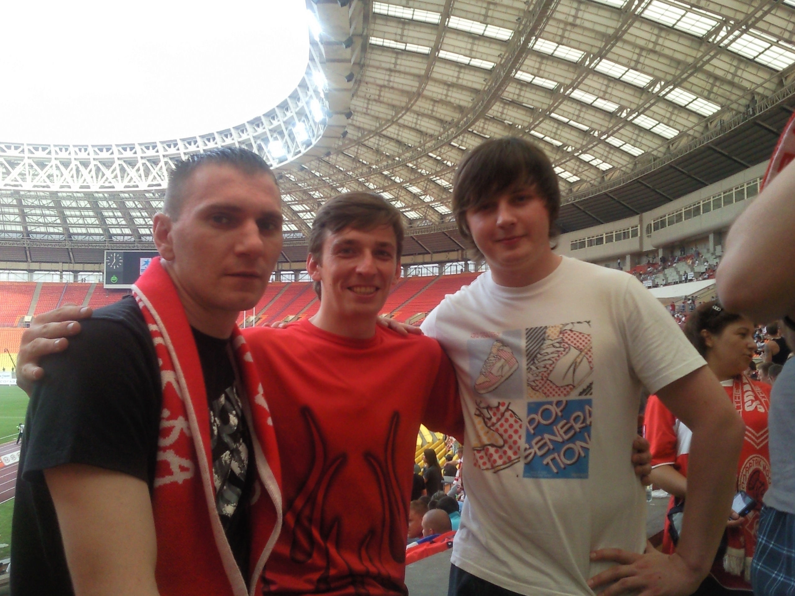 Фото профиля