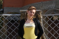 Анна Дробышева